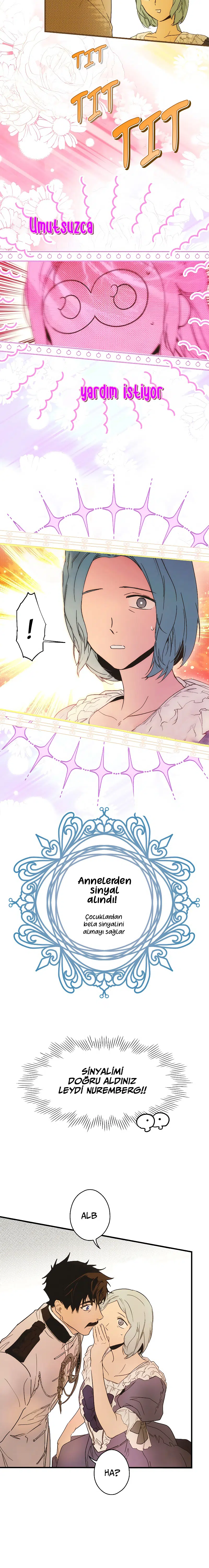 Üvey Anne Efsanesi - Bölüm 80 Sayfa 35