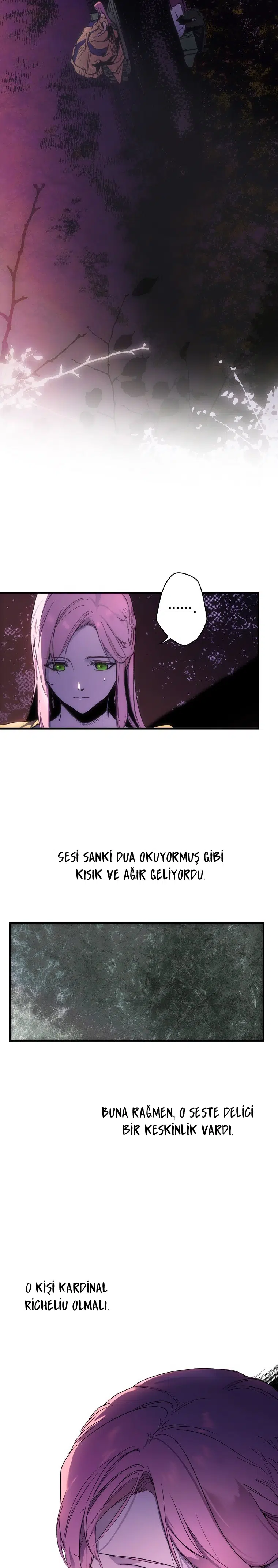 Üvey Anne Efsanesi - Bölüm 81 Sayfa 5