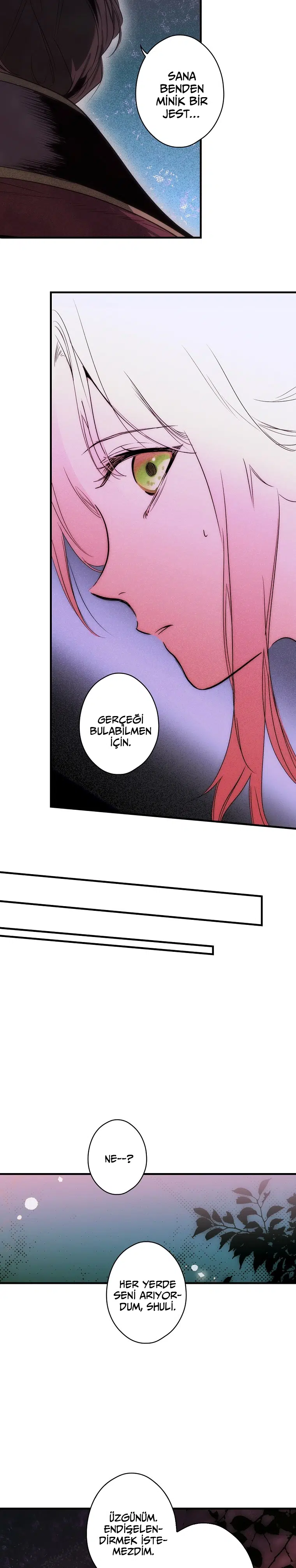 Üvey Anne Efsanesi - Bölüm 81 Sayfa 16