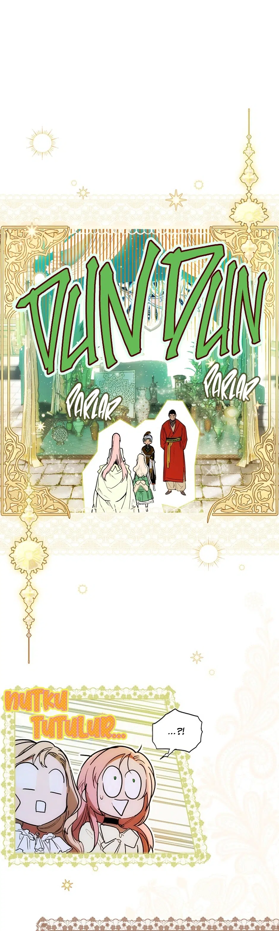 Üvey Anne Efsanesi - Bölüm 82 Sayfa 2