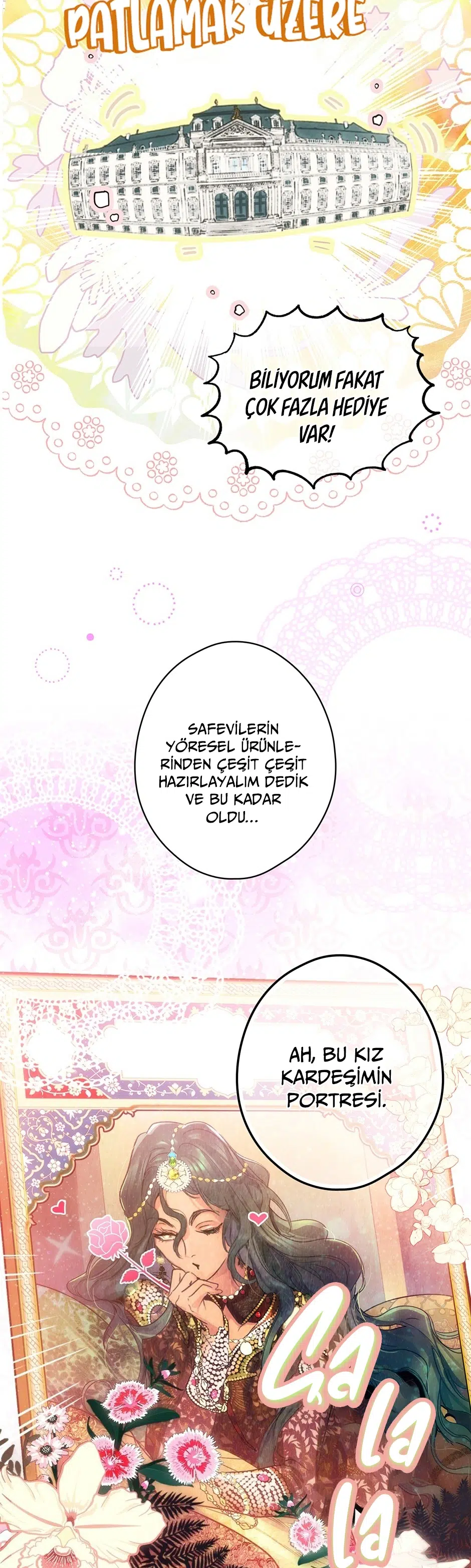 Üvey Anne Efsanesi - Bölüm 82 Sayfa 4
