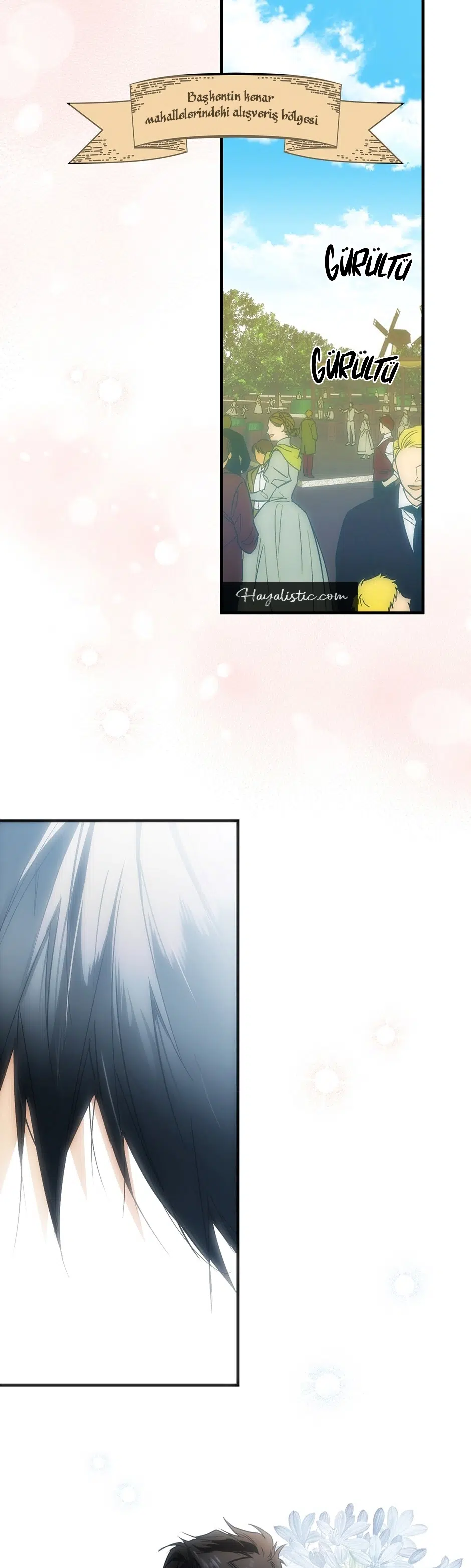 Üvey Anne Efsanesi - Bölüm 82 Sayfa 11