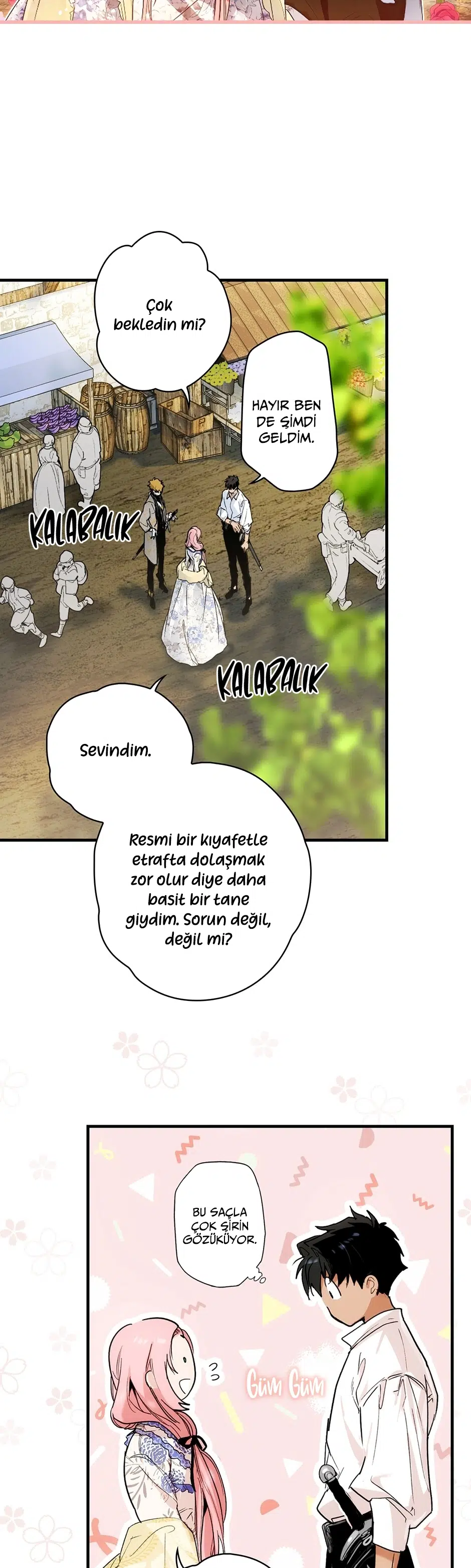 Üvey Anne Efsanesi - Bölüm 82 Sayfa 14
