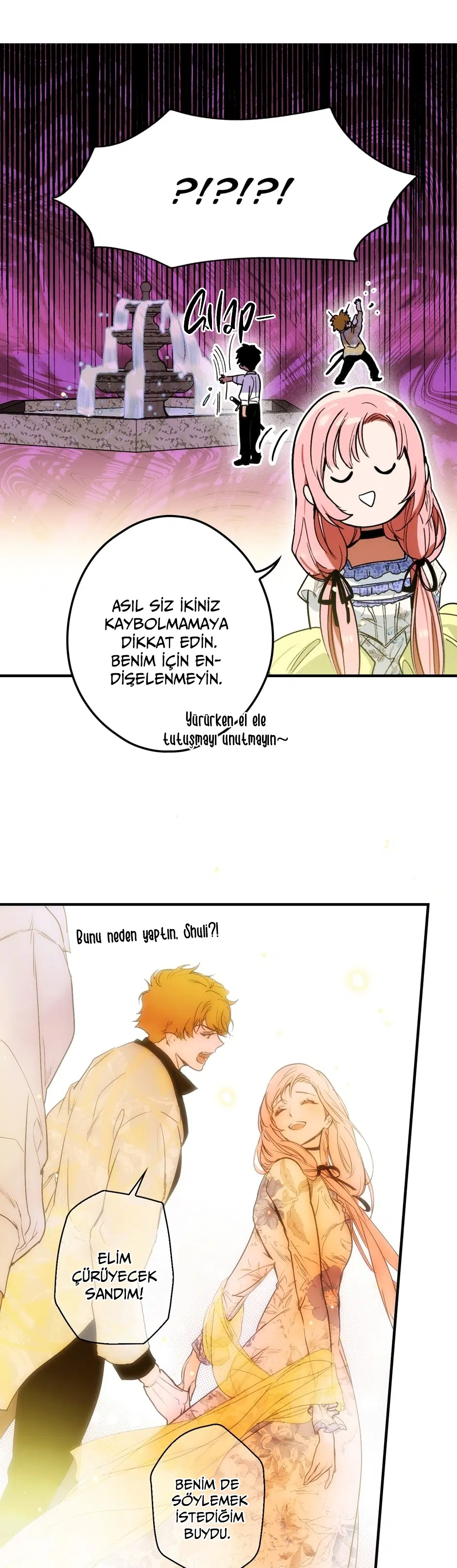 Üvey Anne Efsanesi - Bölüm 82 Sayfa 21