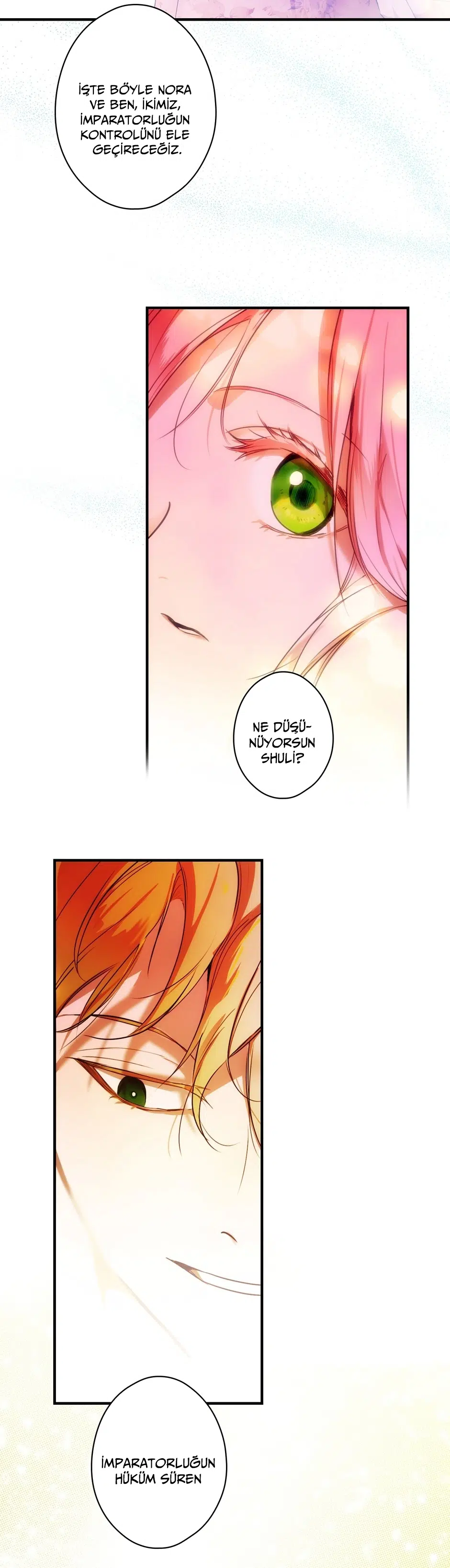 Üvey Anne Efsanesi - Bölüm 82 Sayfa 43