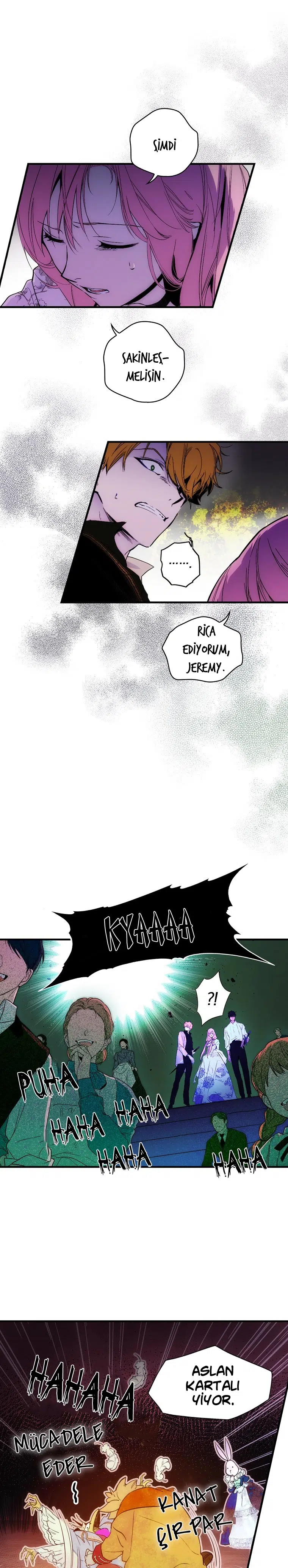 Üvey Anne Efsanesi - Bölüm 83 Sayfa 11