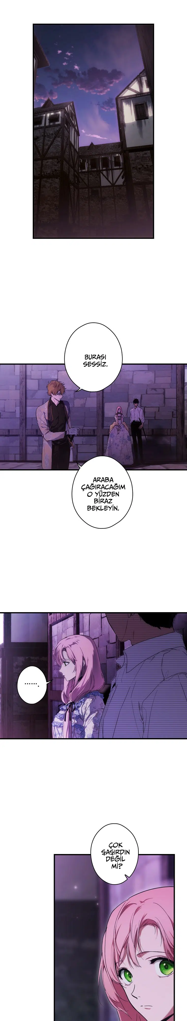 Üvey Anne Efsanesi - Bölüm 83 Sayfa 14