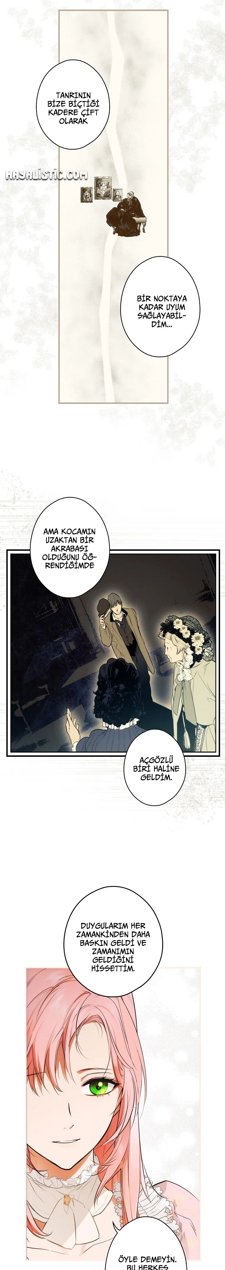 Üvey Anne Efsanesi - Bölüm 85 Sayfa 7