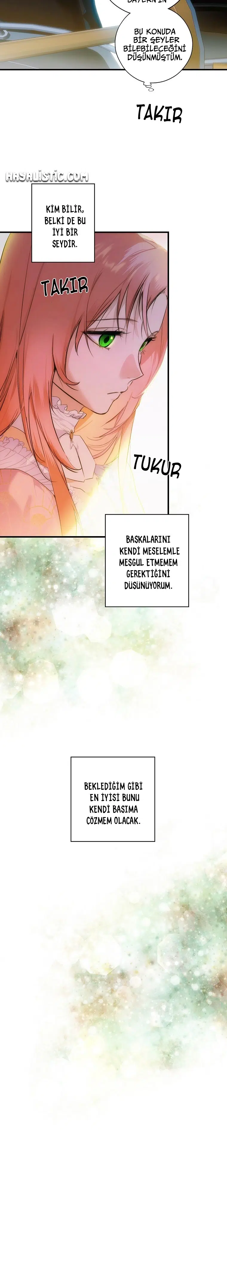 Üvey Anne Efsanesi - Bölüm 85 Sayfa 12