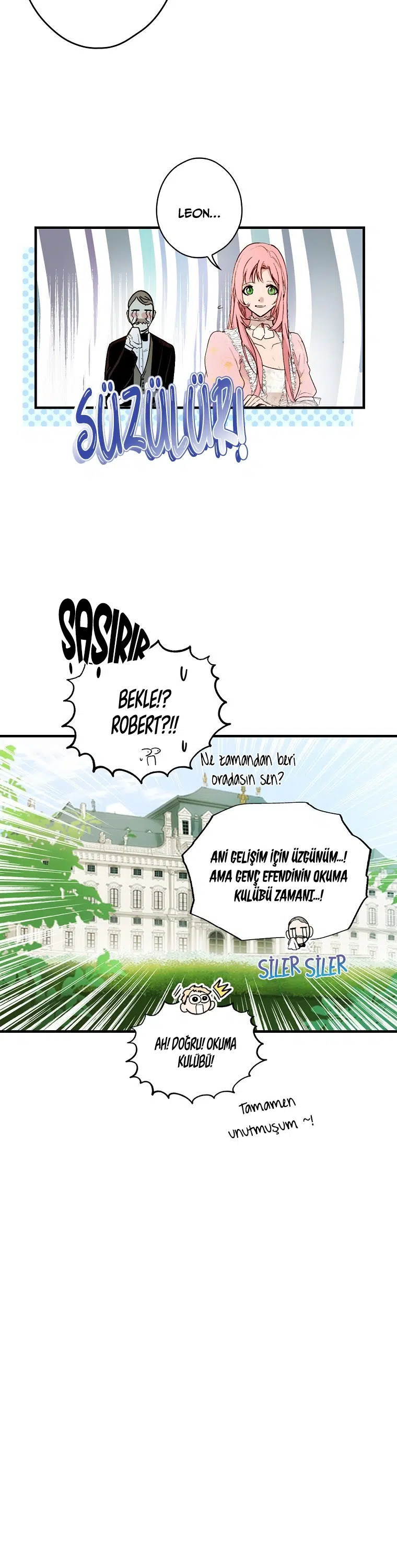 Üvey Anne Efsanesi - Bölüm 86 Sayfa 9