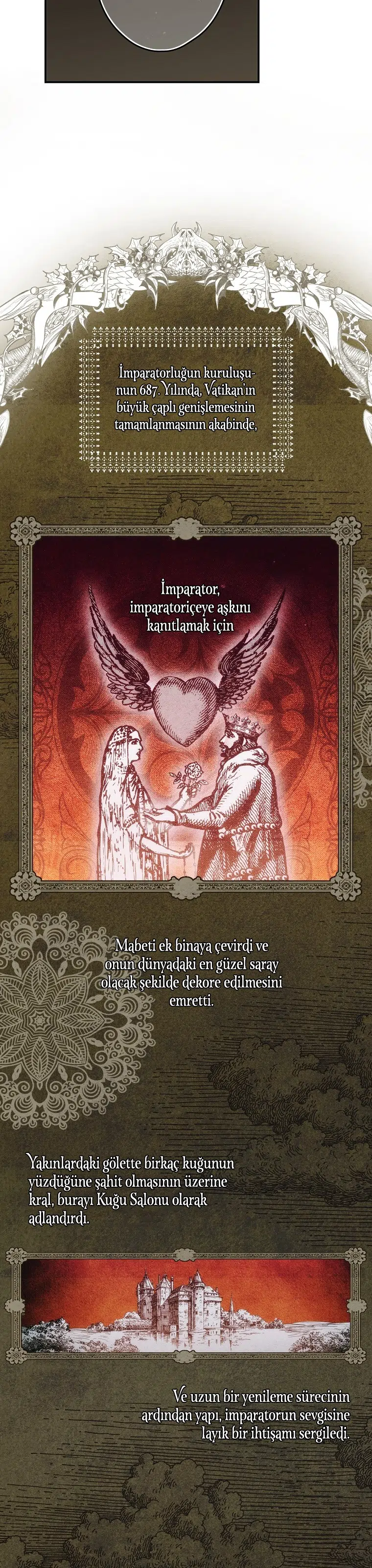 Üvey Anne Efsanesi - Bölüm 86 Sayfa 30