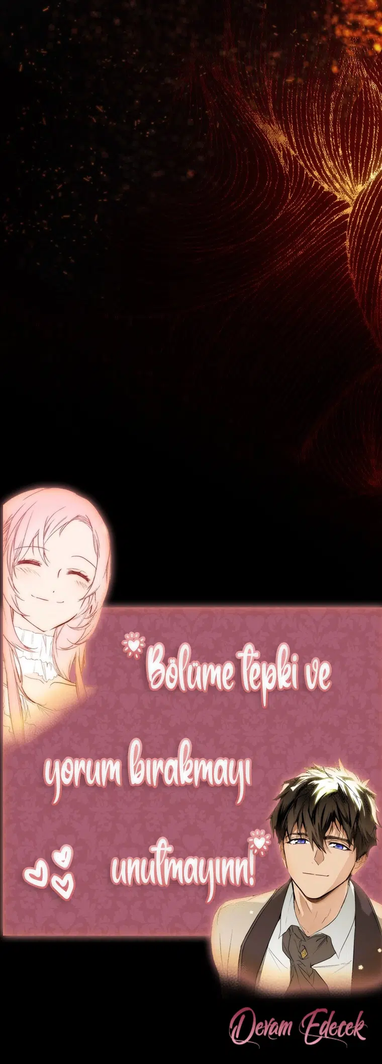 Üvey Anne Efsanesi - Bölüm 86 Sayfa 35