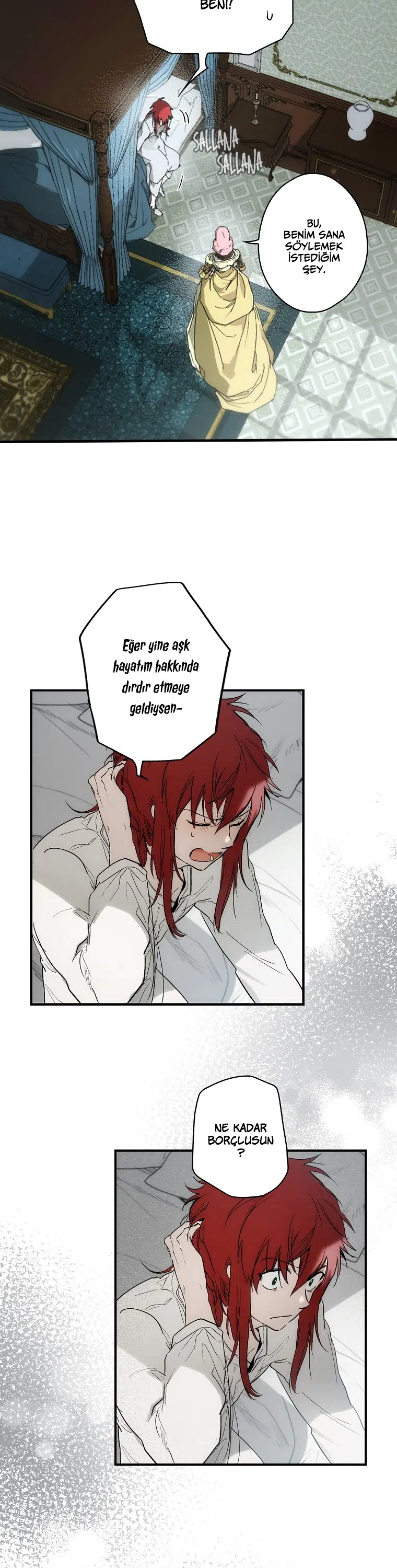 Üvey Anne Efsanesi - Bölüm 88 Sayfa 23