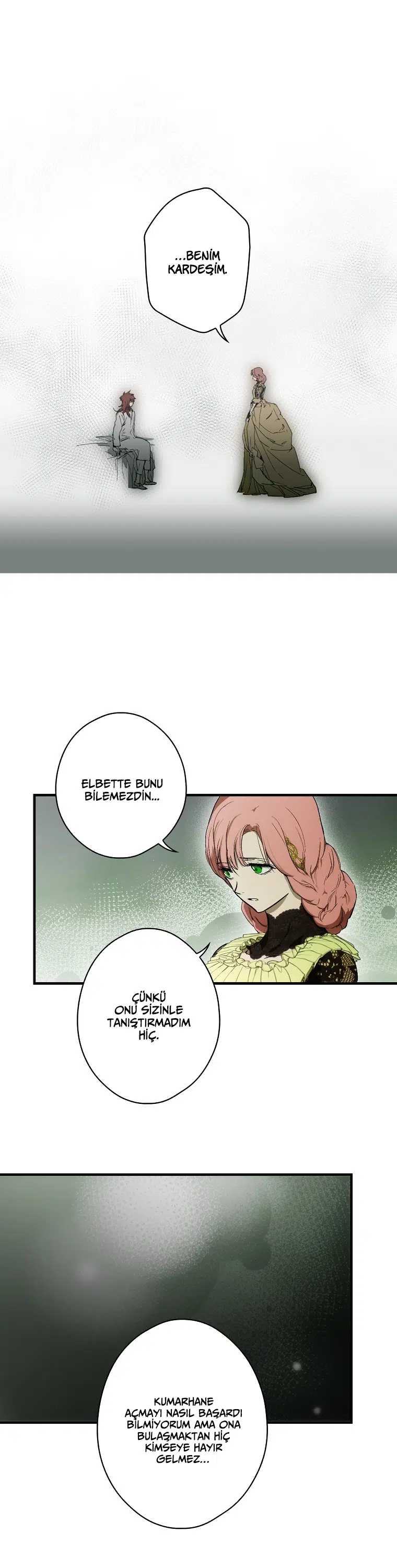 Üvey Anne Efsanesi - Bölüm 88 Sayfa 28