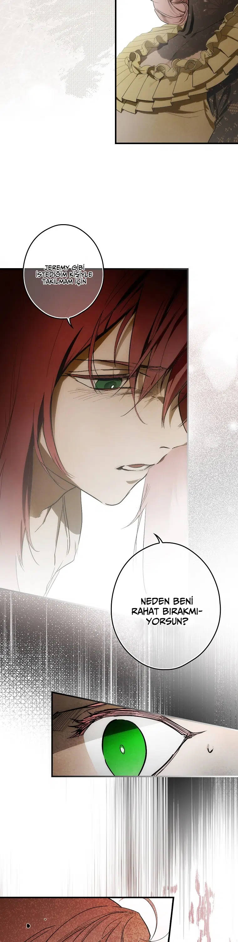 Üvey Anne Efsanesi - Bölüm 88 Sayfa 30