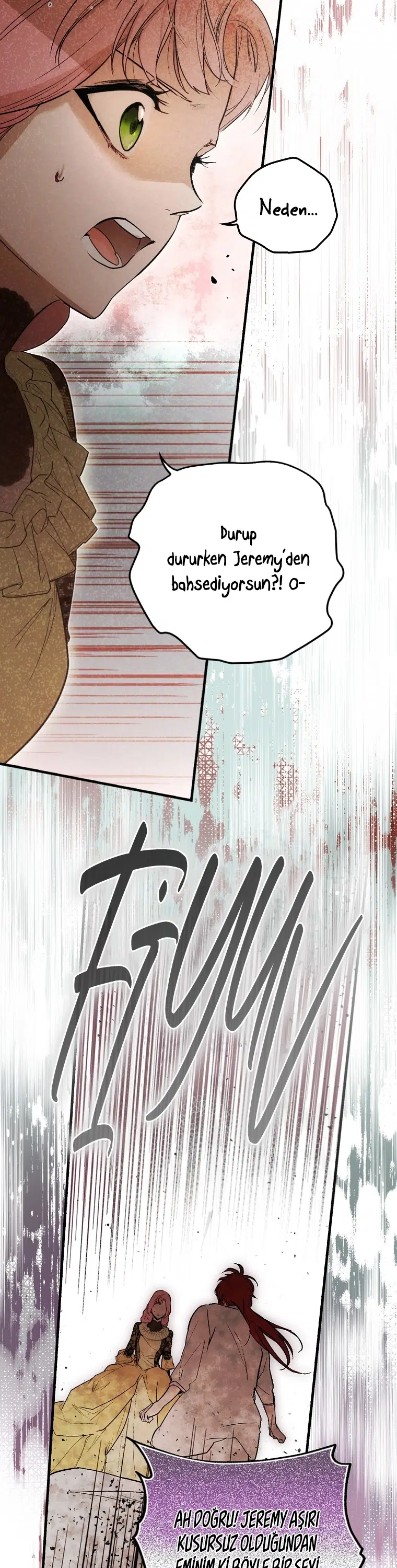 Üvey Anne Efsanesi - Bölüm 88 Sayfa 31