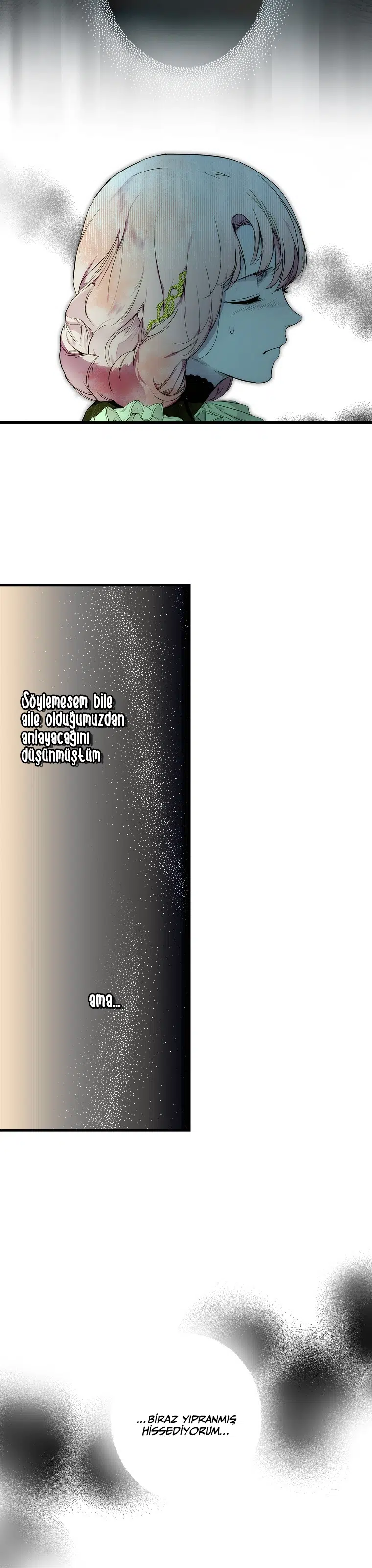 Üvey Anne Efsanesi - Bölüm 89 Sayfa 6