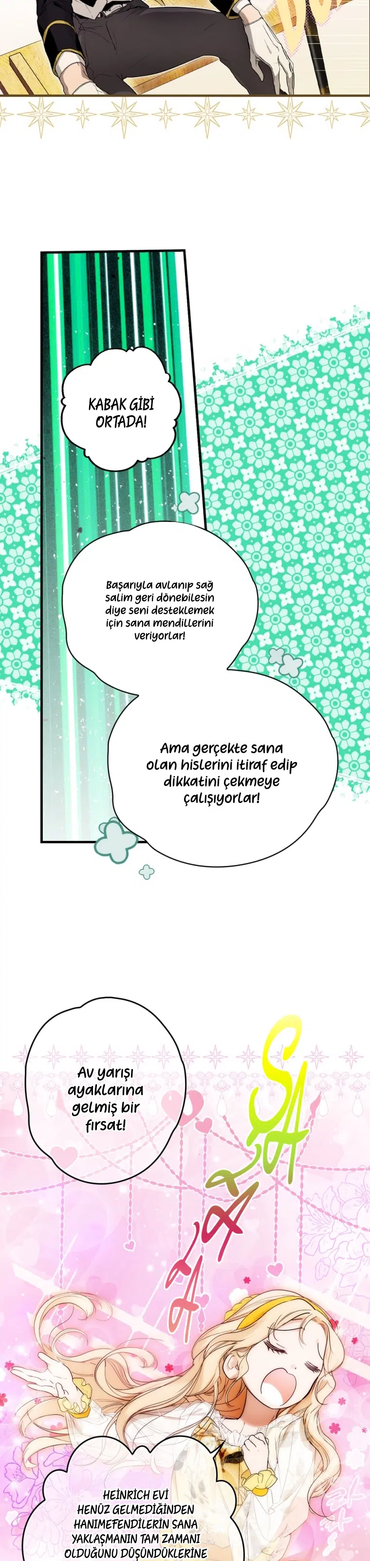 Üvey Anne Efsanesi - Bölüm 89 Sayfa 20