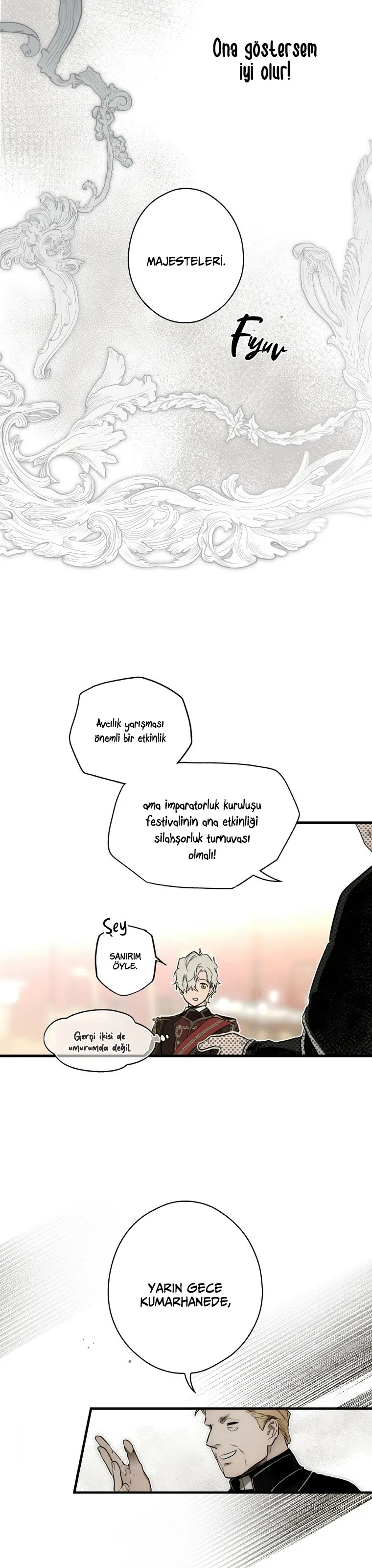 Üvey Anne Efsanesi - Bölüm 90 Sayfa 6