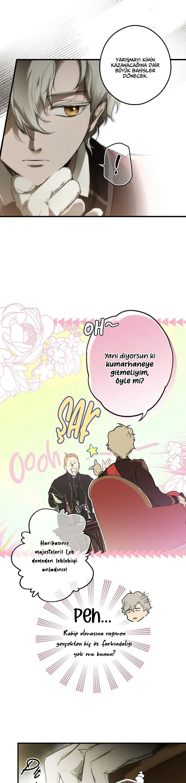 Üvey Anne Efsanesi - Bölüm 90 Sayfa 7