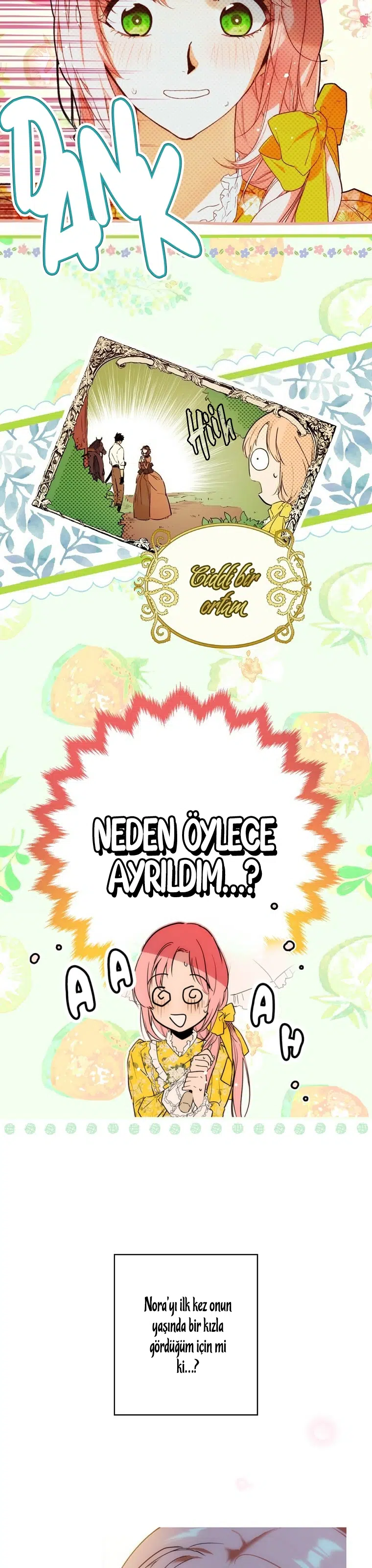 Üvey Anne Efsanesi - Bölüm 90 Sayfa 17