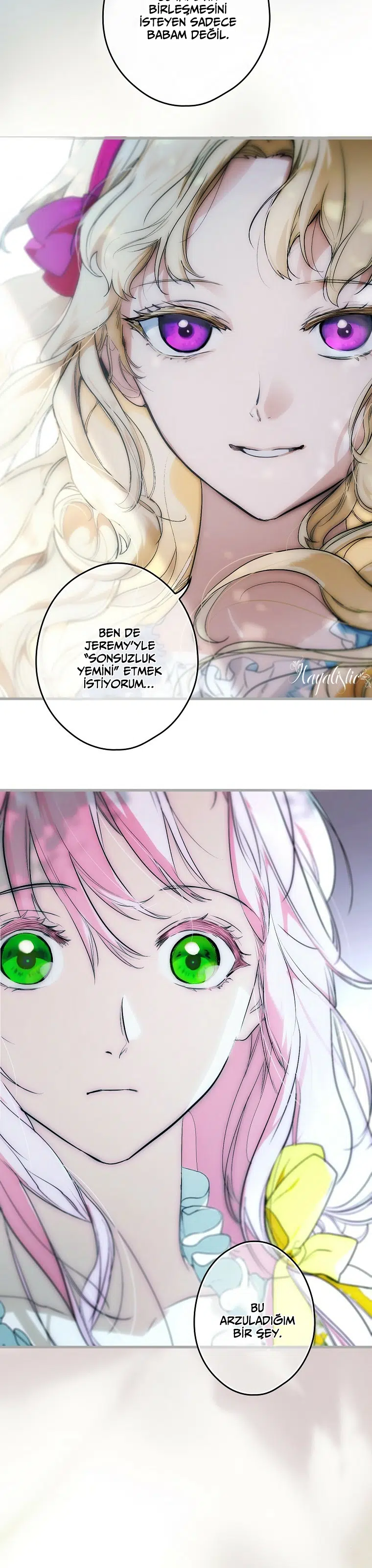 Üvey Anne Efsanesi - Bölüm 91 Sayfa 14