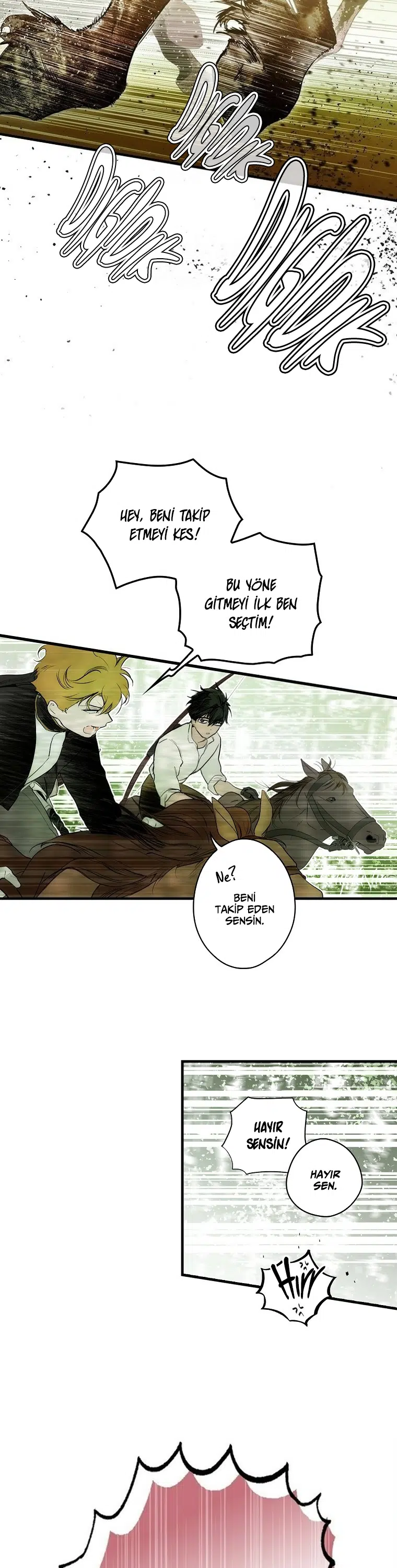 Üvey Anne Efsanesi - Bölüm 91 Sayfa 30