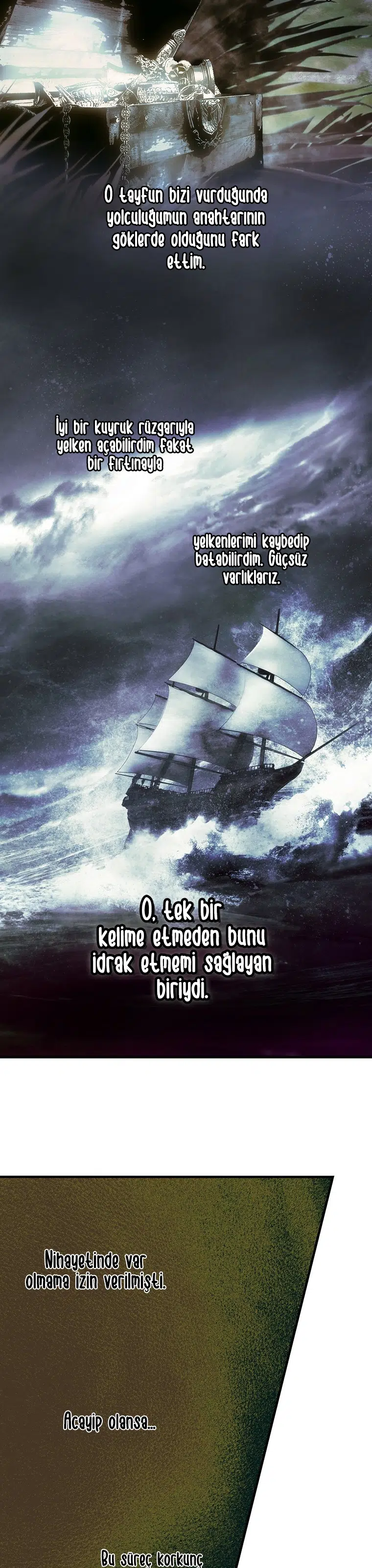 Üvey Anne Efsanesi - Bölüm 93 Sayfa 15