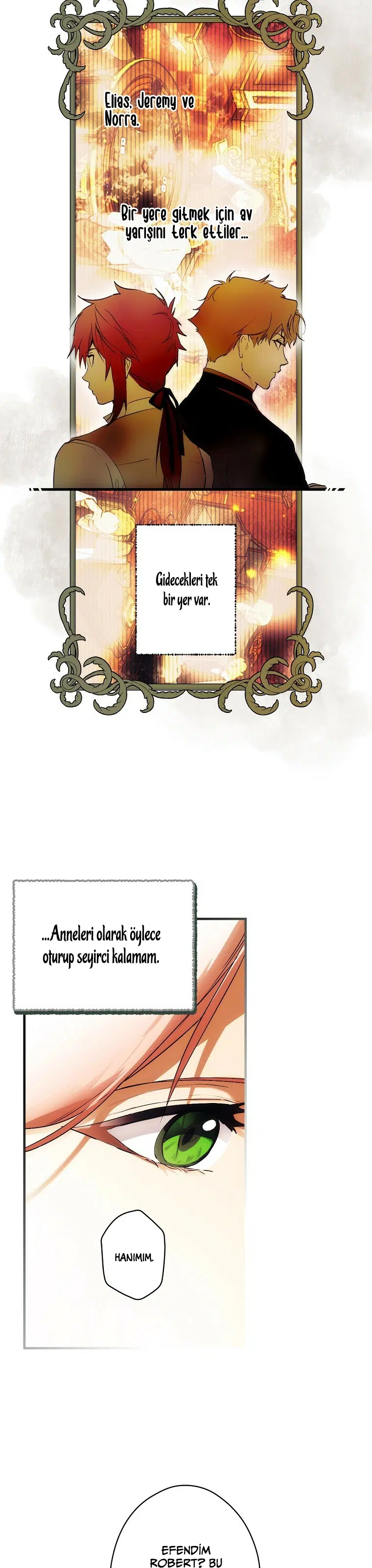 Üvey Anne Efsanesi - Bölüm 93 Sayfa 20