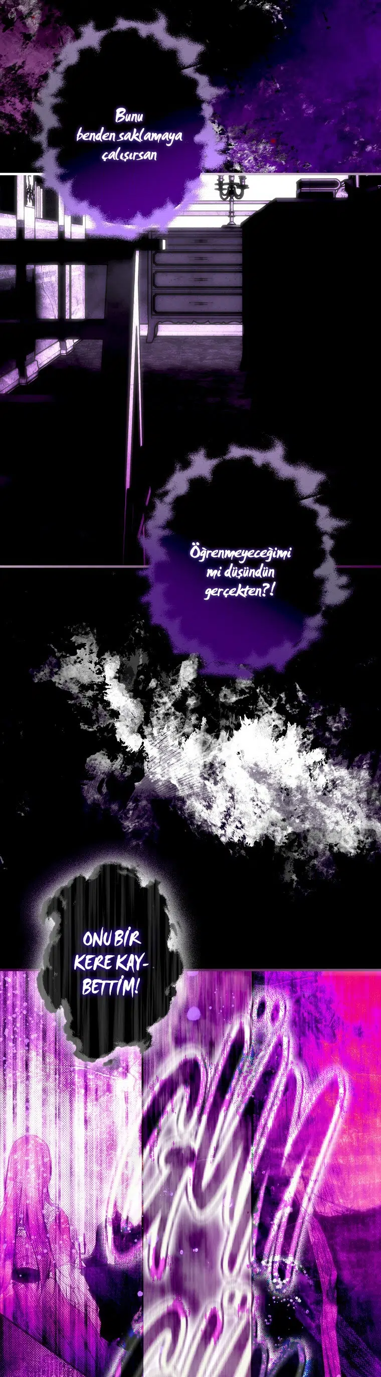 Üvey Anne Efsanesi - Bölüm 93 Sayfa 32