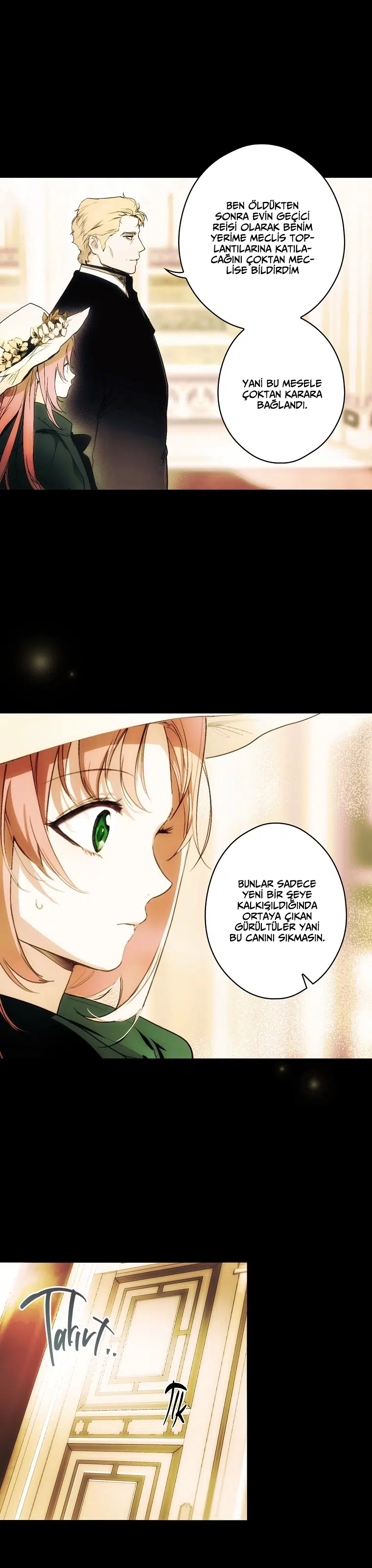 Üvey Anne Efsanesi - Bölüm 94 Sayfa 21