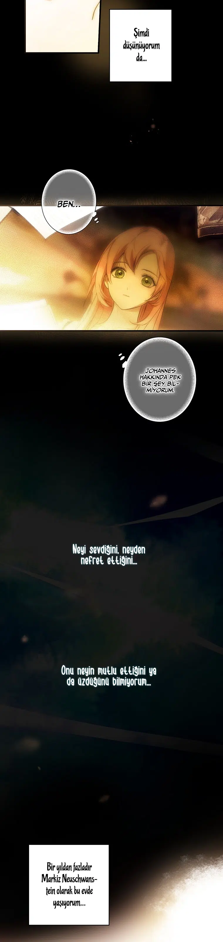 Üvey Anne Efsanesi - Bölüm 94 Sayfa 29