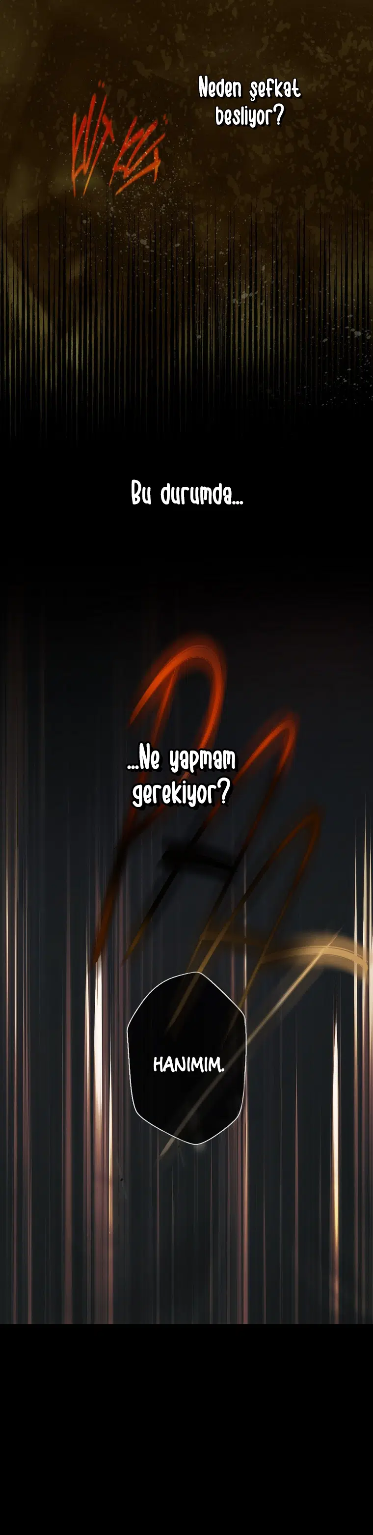 Üvey Anne Efsanesi - Bölüm 94 Sayfa 39