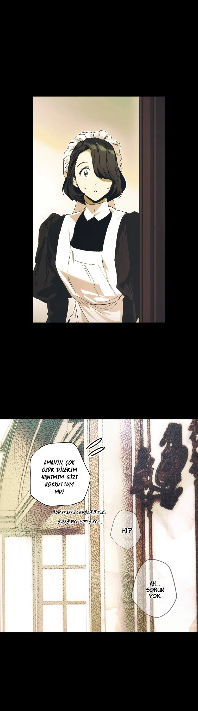 Üvey Anne Efsanesi - Bölüm 94 Sayfa 40