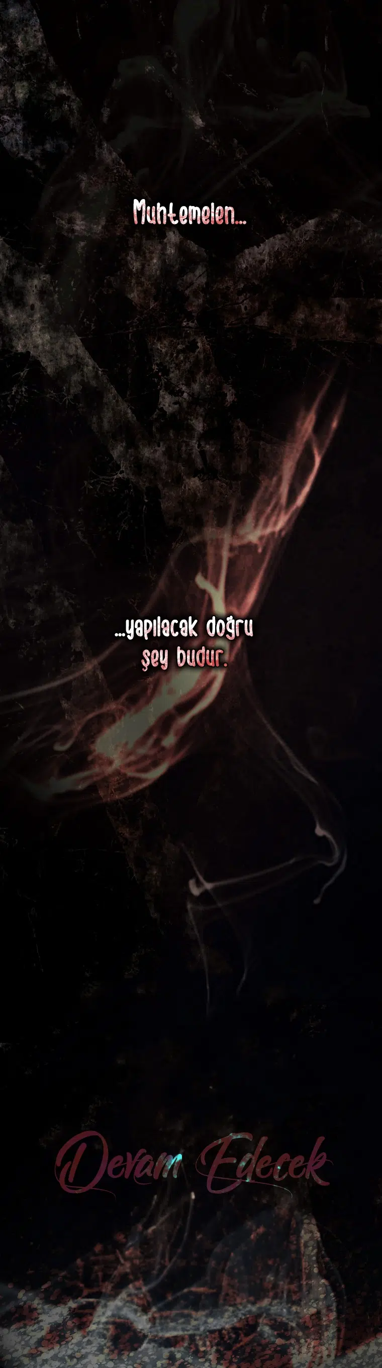 Üvey Anne Efsanesi - Bölüm 94 Sayfa 44