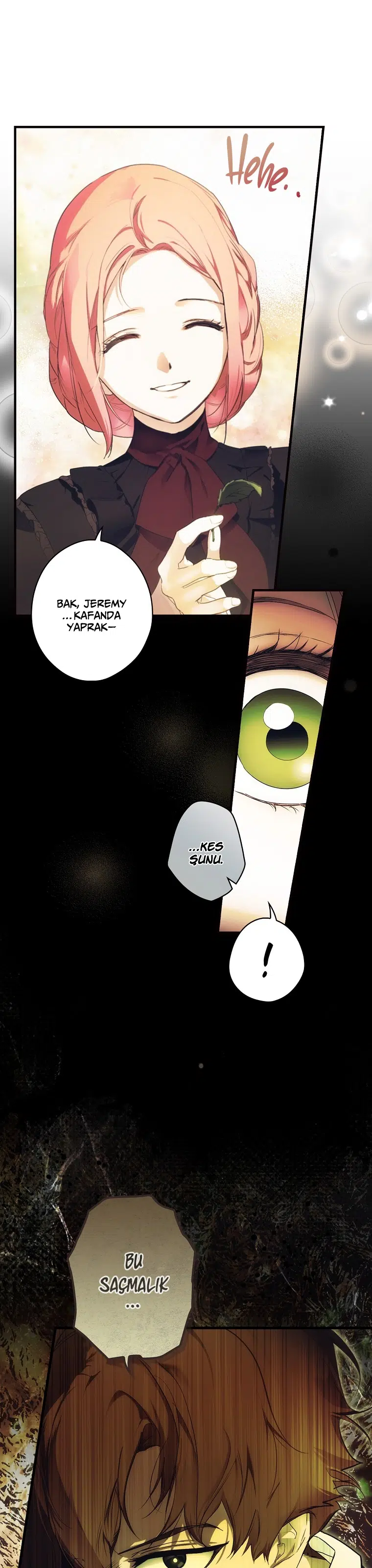 Üvey Anne Efsanesi - Bölüm 95 Sayfa 11