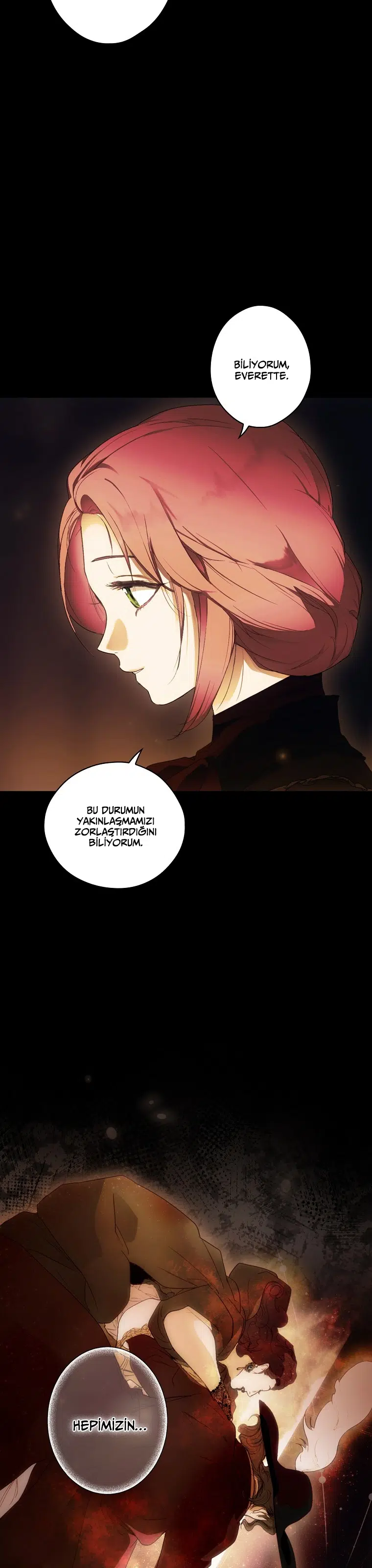 Üvey Anne Efsanesi - Bölüm 95 Sayfa 16