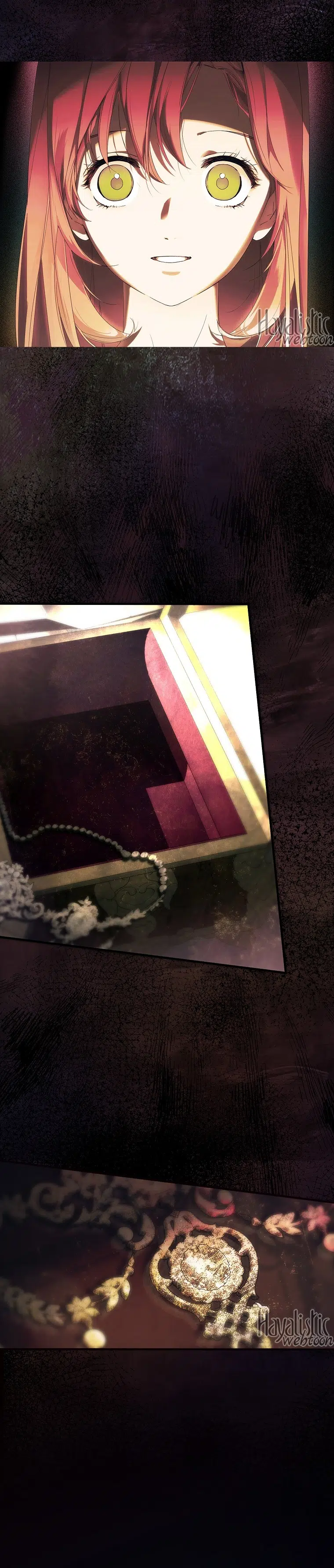 Üvey Anne Efsanesi - Bölüm 95 Sayfa 32