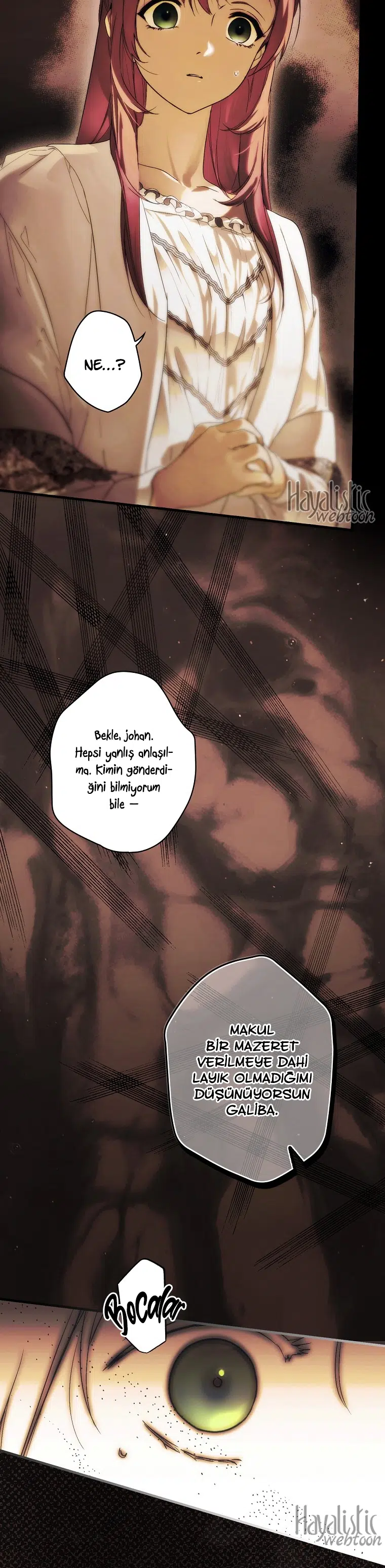 Üvey Anne Efsanesi - Bölüm 96 Sayfa 7