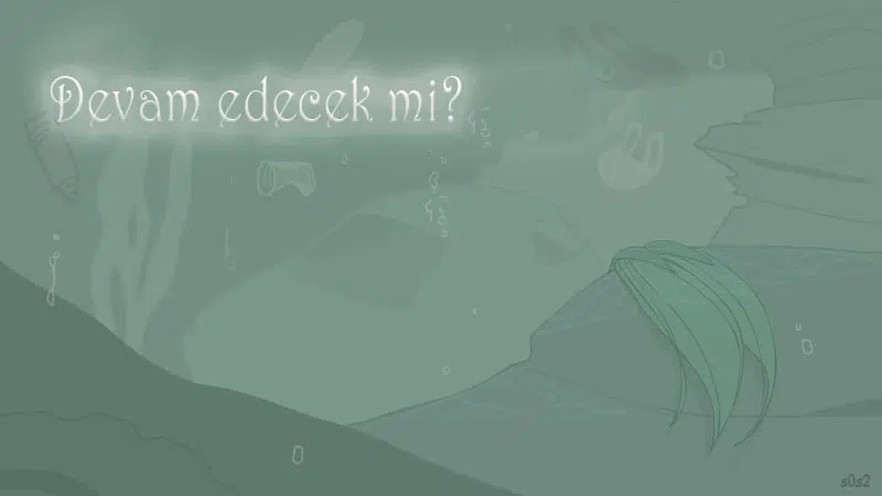 Denizlerin Minik Temizlikçisi - Bölüm 17 Sayfa 2