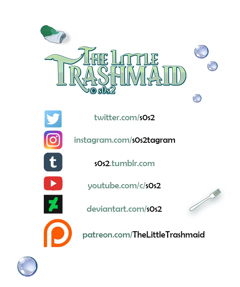 Denizlerin Minik Temizlikçisi - Bölüm 18 Sayfa 6