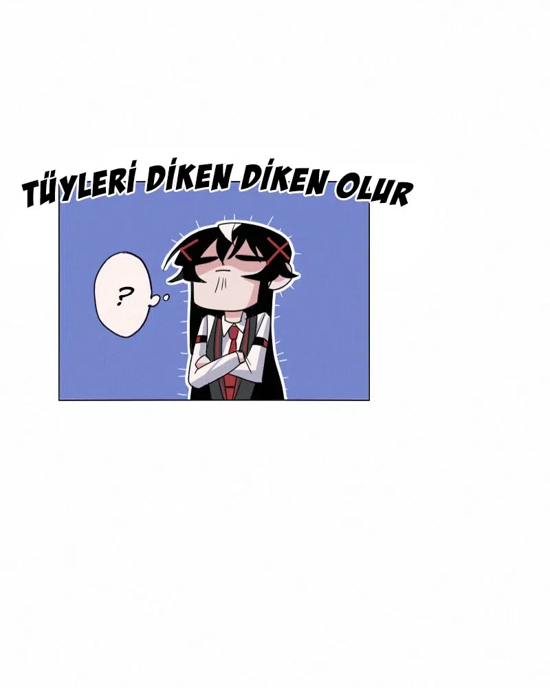 Takipçiye Karşı - Bölüm 2 Sayfa 29