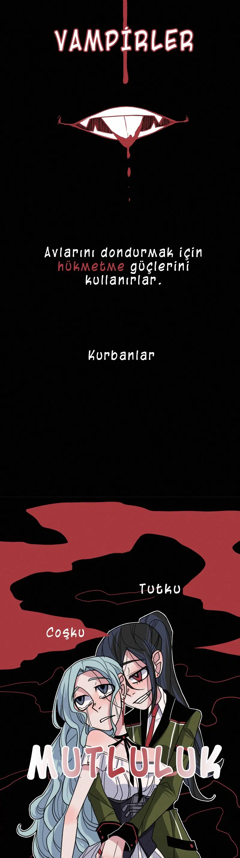 Takipçiye Karşı - Bölüm 3 Sayfa 22