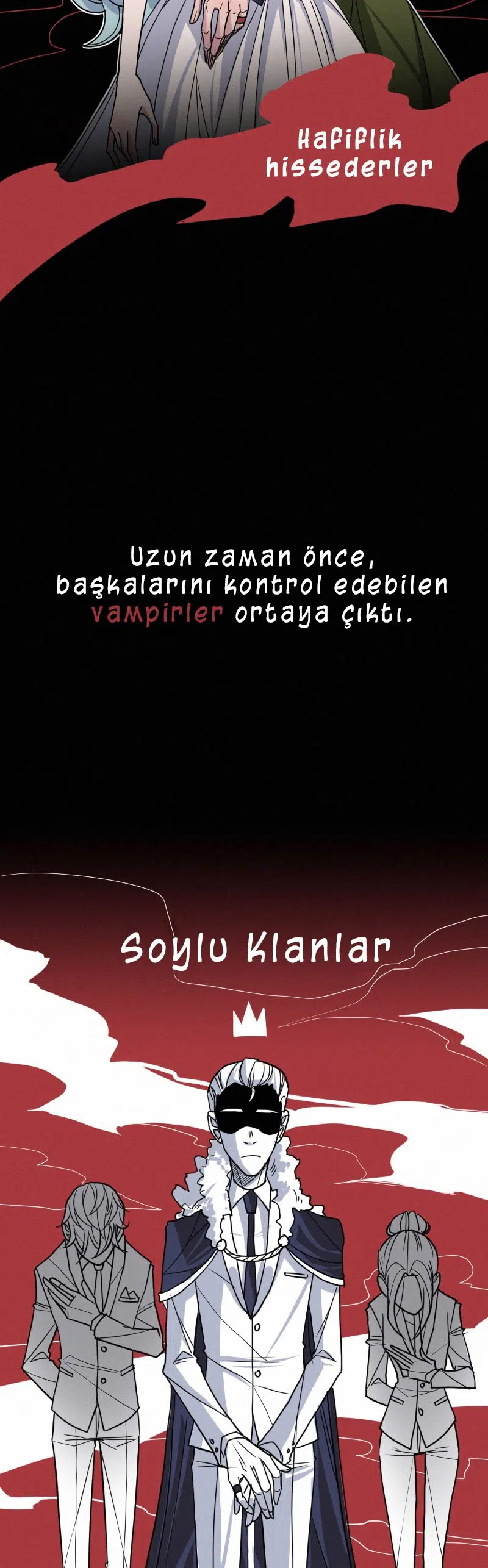 Takipçiye Karşı - Bölüm 3 Sayfa 23