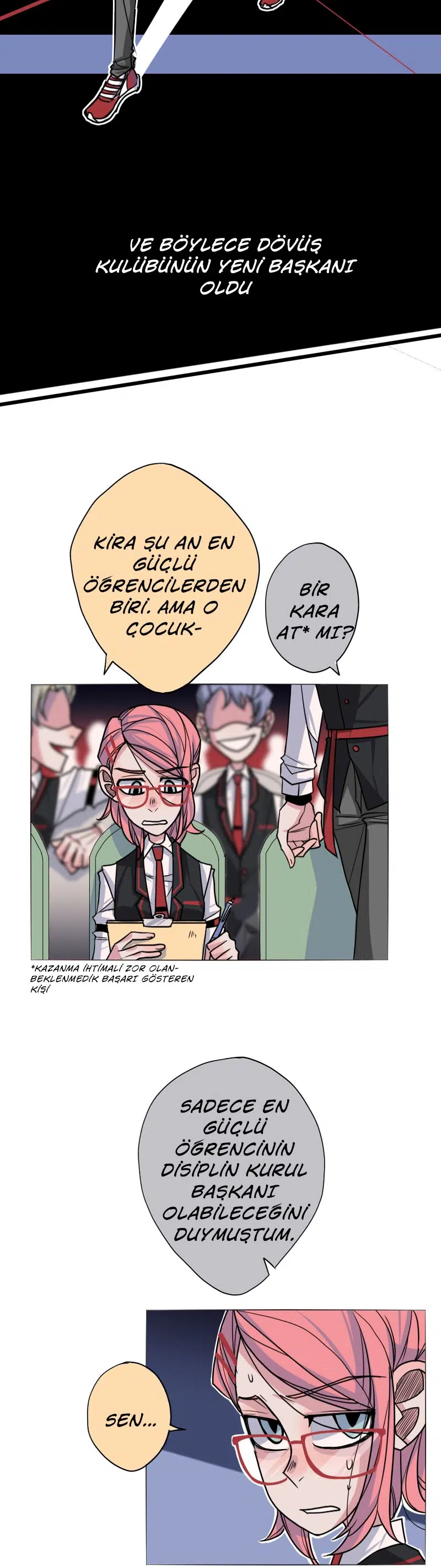 Takipçiye Karşı - Bölüm 4 Sayfa 8