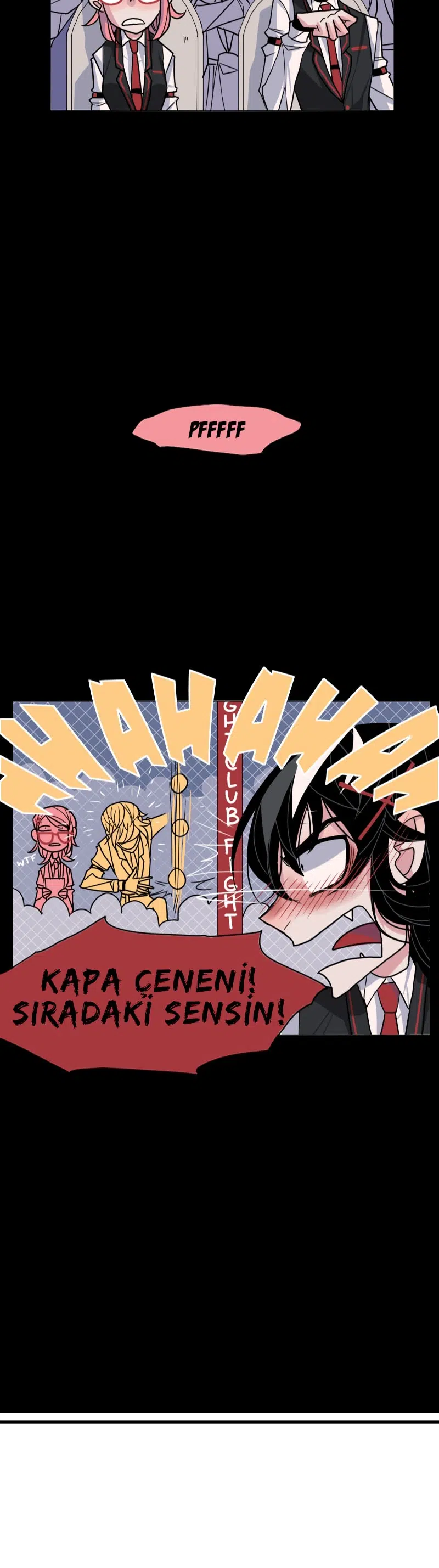 Takipçiye Karşı - Bölüm 4 Sayfa 14