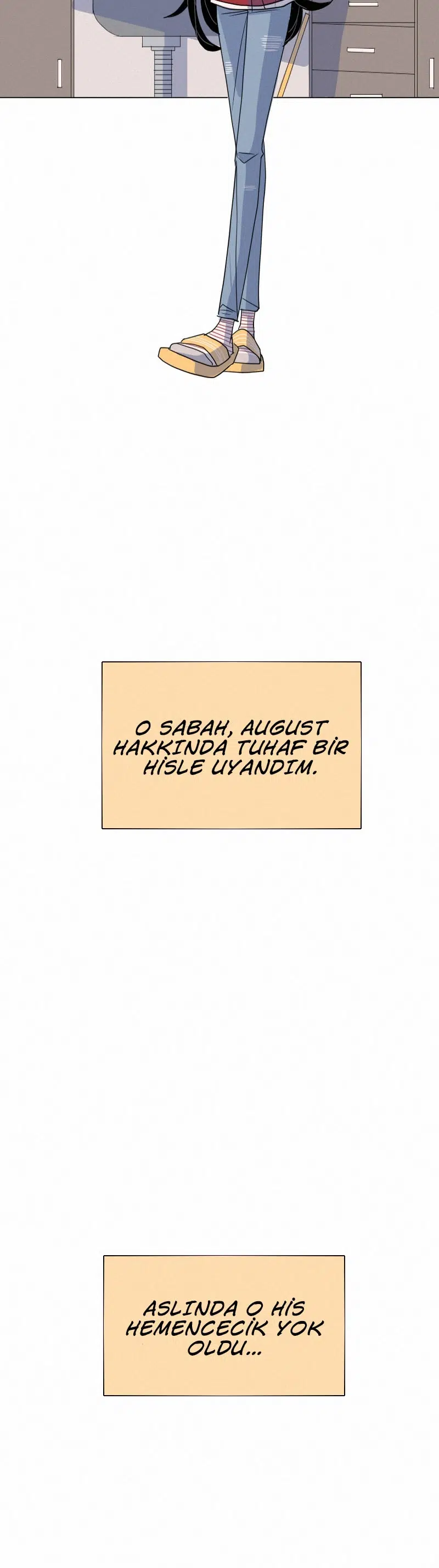 Takipçiye Karşı - Bölüm 6 Sayfa 14