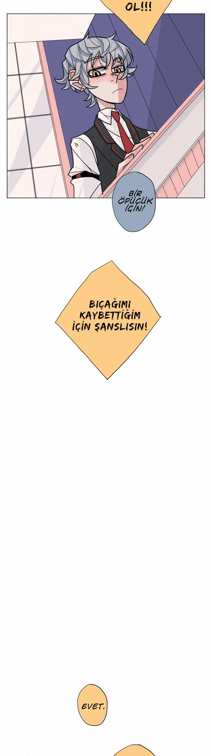 Takipçiye Karşı - Bölüm 6 Sayfa 18