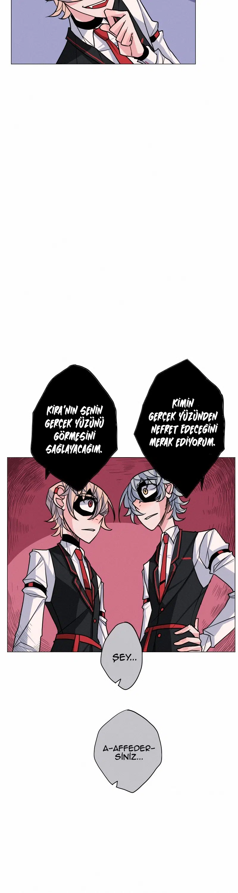 Takipçiye Karşı - Bölüm 7 Sayfa 6