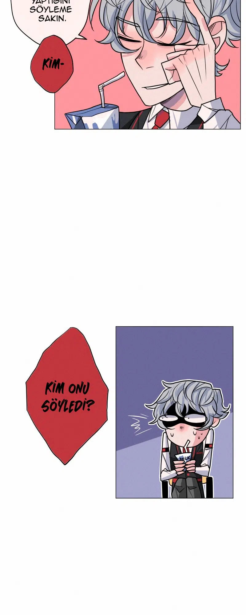 Takipçiye Karşı - Bölüm 7 Sayfa 24